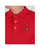 Lyle And Scott Polo Shirt Red