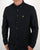 Lyle And Scott Oxford Shirt Black