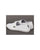 Lacoste Marice Slip On Espadrille style- White