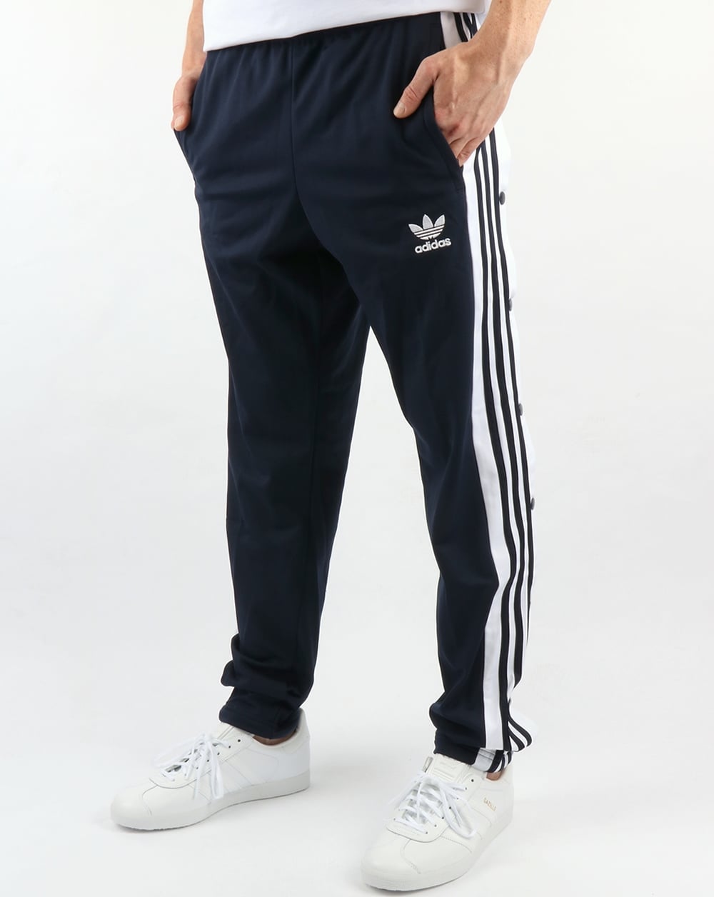 Adidas Originals Adibreak Track Pants Legend Ink