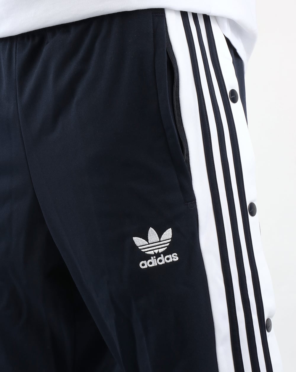 Adidas Originals Adibreak Track Pants Legend Ink