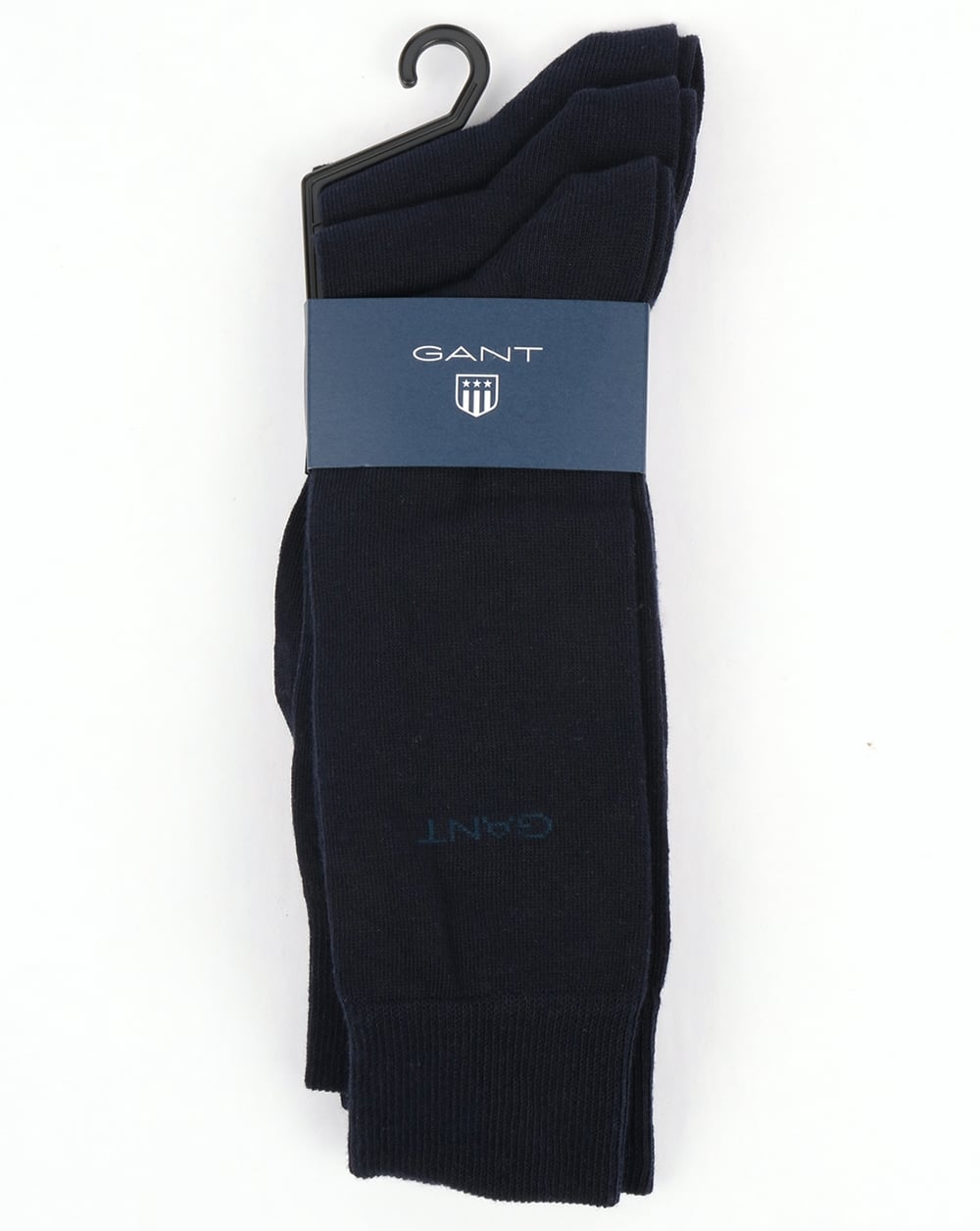 Gant 3 Pack Socks Marine