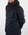 Lyle And Scott Micro Fleece Lined Jacket Navy