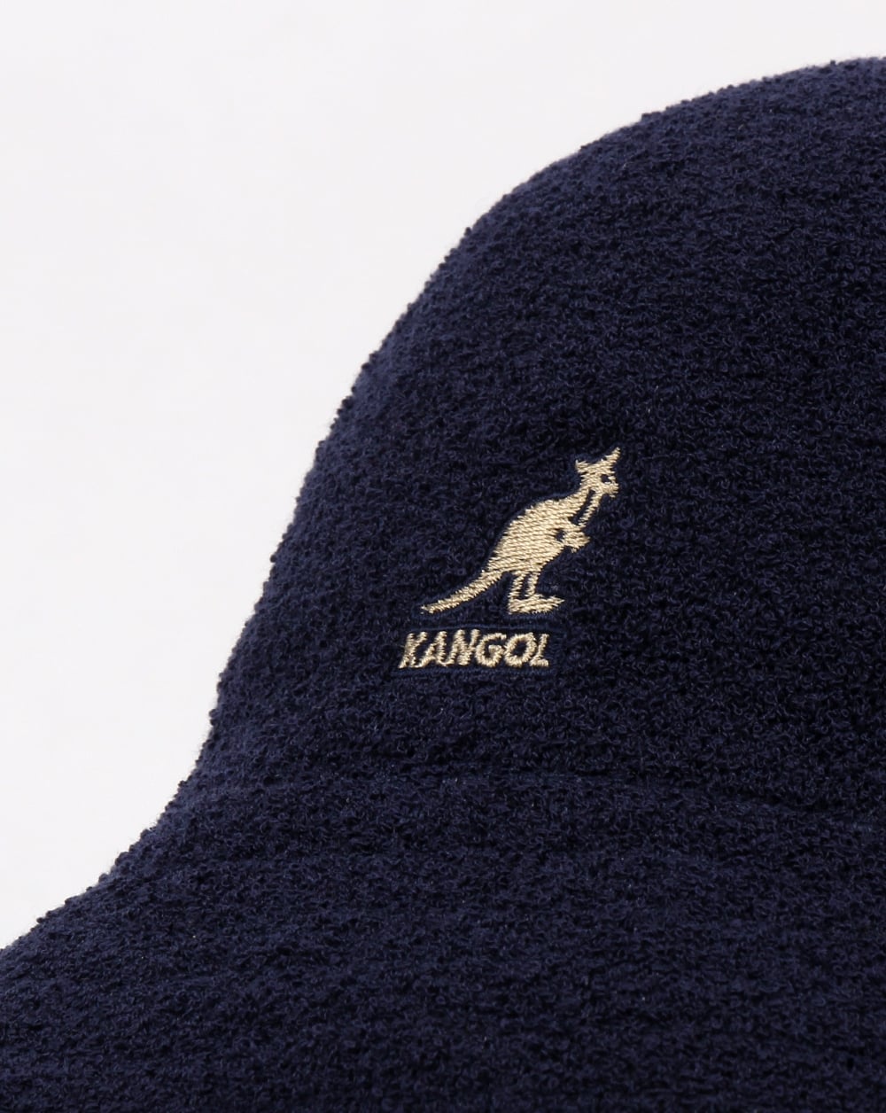 Kangol Bermuda Casual Hat Navy