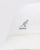 Kangol Bermuda Casual Hat White