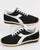 Diadora Sirio Trainers Black/White