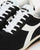 Diadora Sirio Trainers Black/White