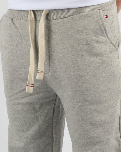 Tommy Hilfiger Icon Sweatpants Grey Heather
