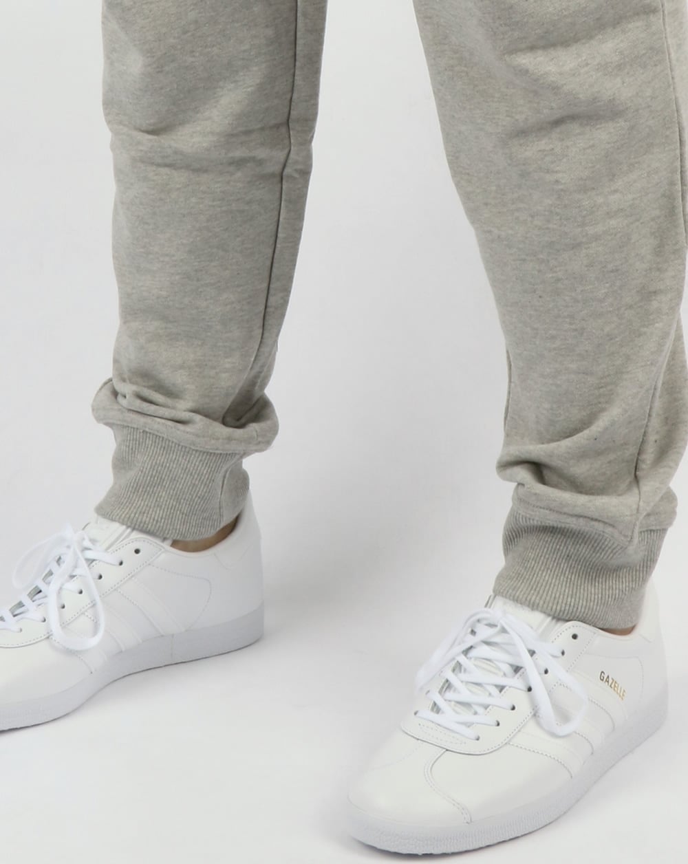 Tommy Hilfiger Icon Sweatpants Grey Heather