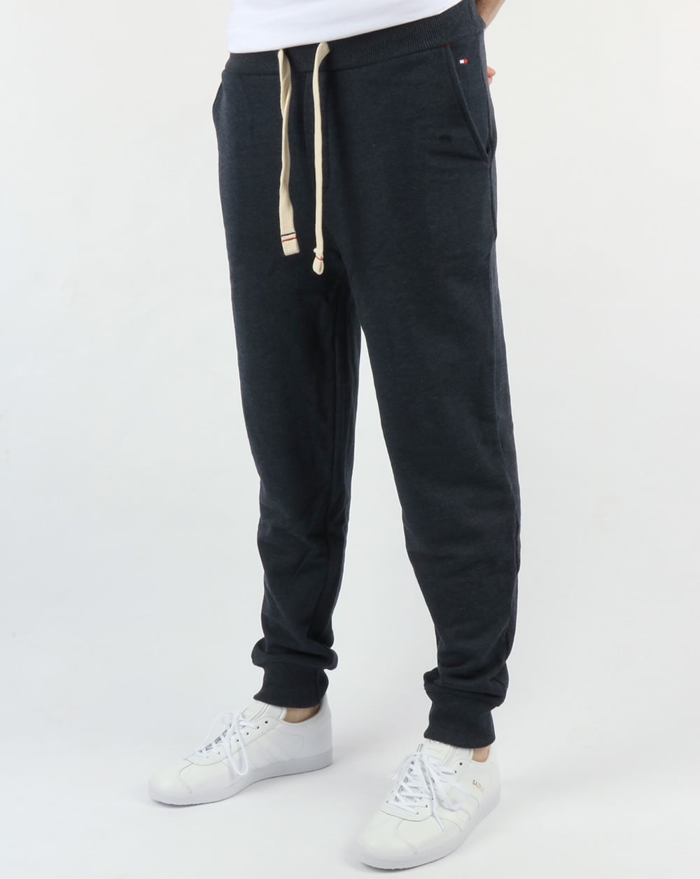 Tommy Hilfiger Icon Sweatpants Navy