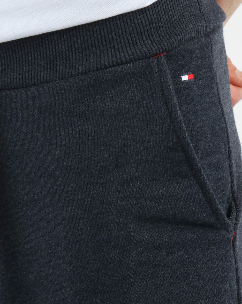 Tommy Hilfiger Icon Sweatpants Navy