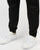 Lyle And Scott Tricot Jogger True Black