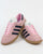 Adidas Hamburg Trainers Light Pink/Dark Blue