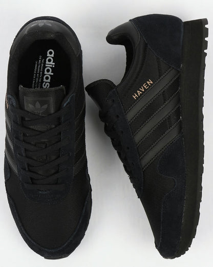 Adidas Haven Trainers Black