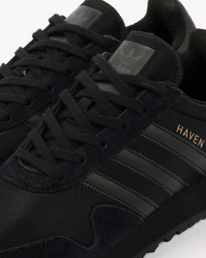 Adidas Haven Trainers Black