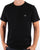 Pretty Green Mitchell T Shirt Black
