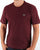 Lacoste T-shirt Grape