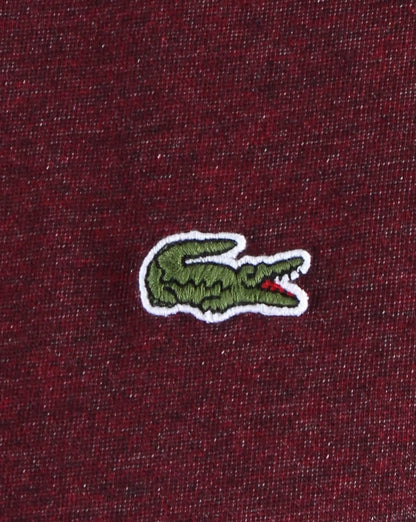 Lacoste T-shirt Grape