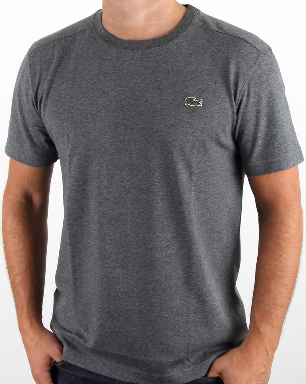 Lacoste T-shirt Pitch