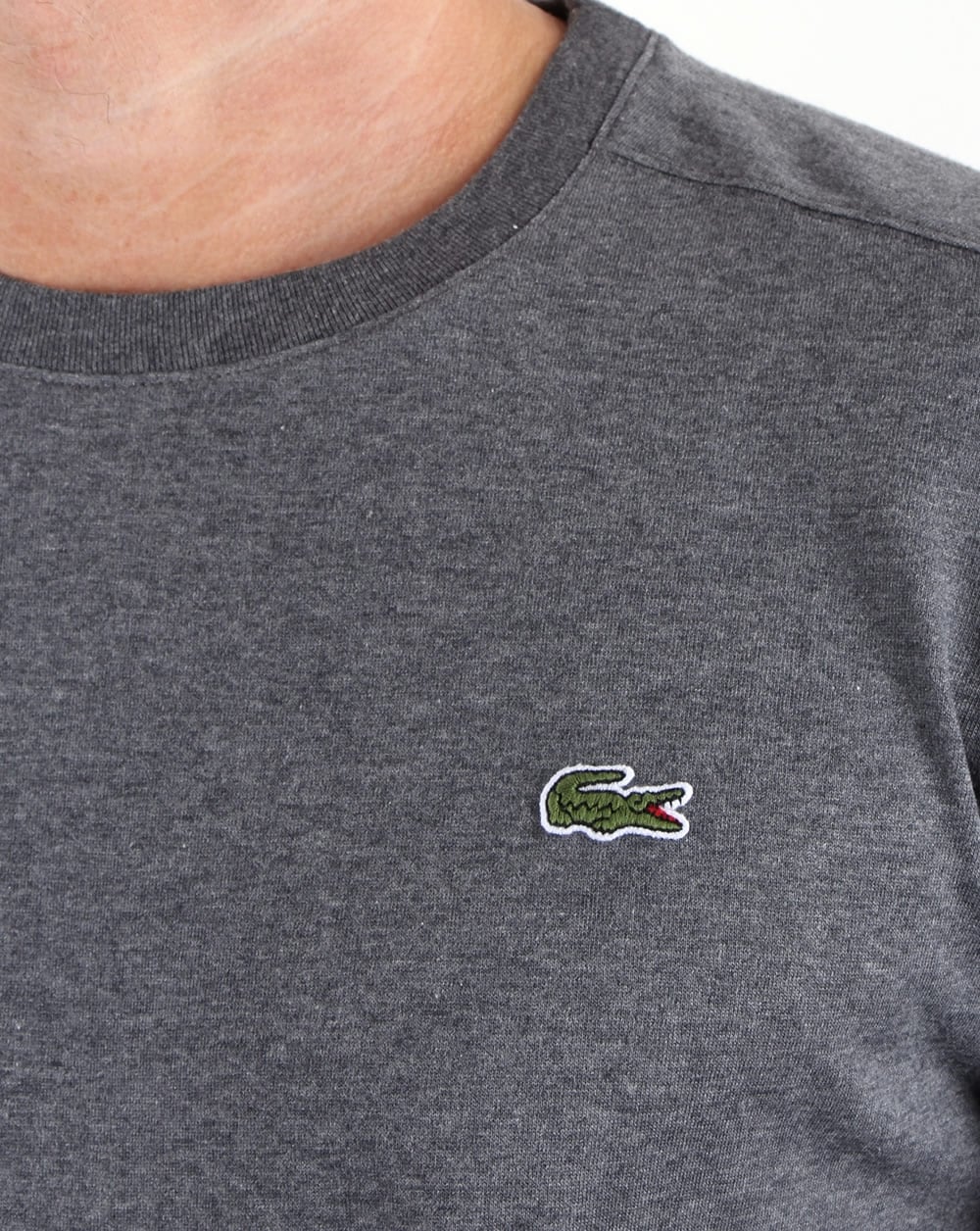 Lacoste T-shirt Pitch