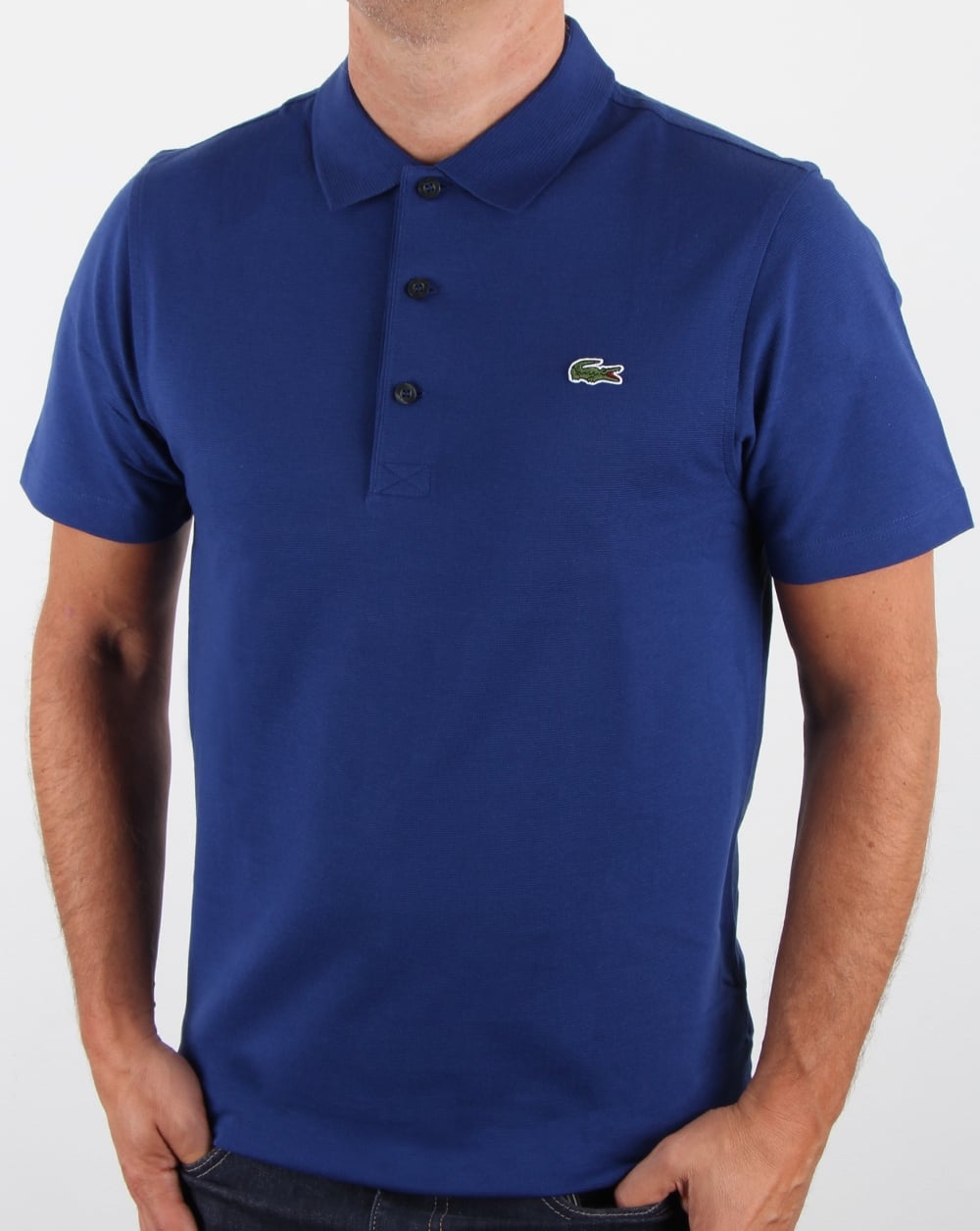 Lacoste Polo Shirt Ocean