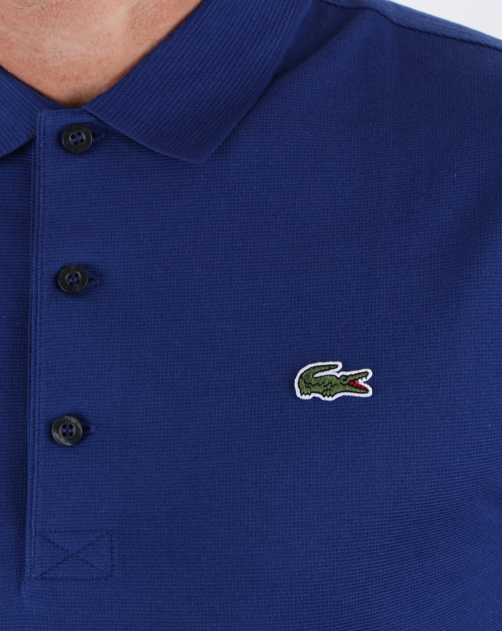 Lacoste Polo Shirt Ocean