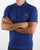Lacoste Polo Shirt Ocean