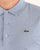 Lacoste Polo Shirt Valerian Chine