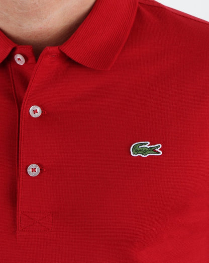 Lacoste Polo Shirt Ladybird