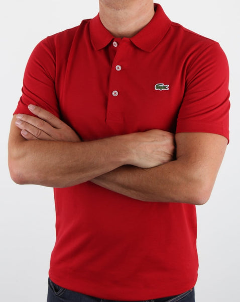 Lacoste Polo Shirt Ladybird