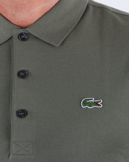 Lacoste Polo Shirt Army