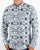 Pretty Green Ebury Shirt White