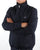 Gant lined Jacket Navy