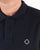 Ma.strum Walrus Pique Polo Dark Navy