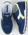 Diadora Camaro Trainers Estate Blue/White