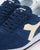 Diadora Camaro Trainers Estate Blue/White
