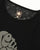 Pretty Green Logo T Shirt Black