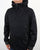 Marshall Artist British Microtwill 1/4 zip jacket Navy