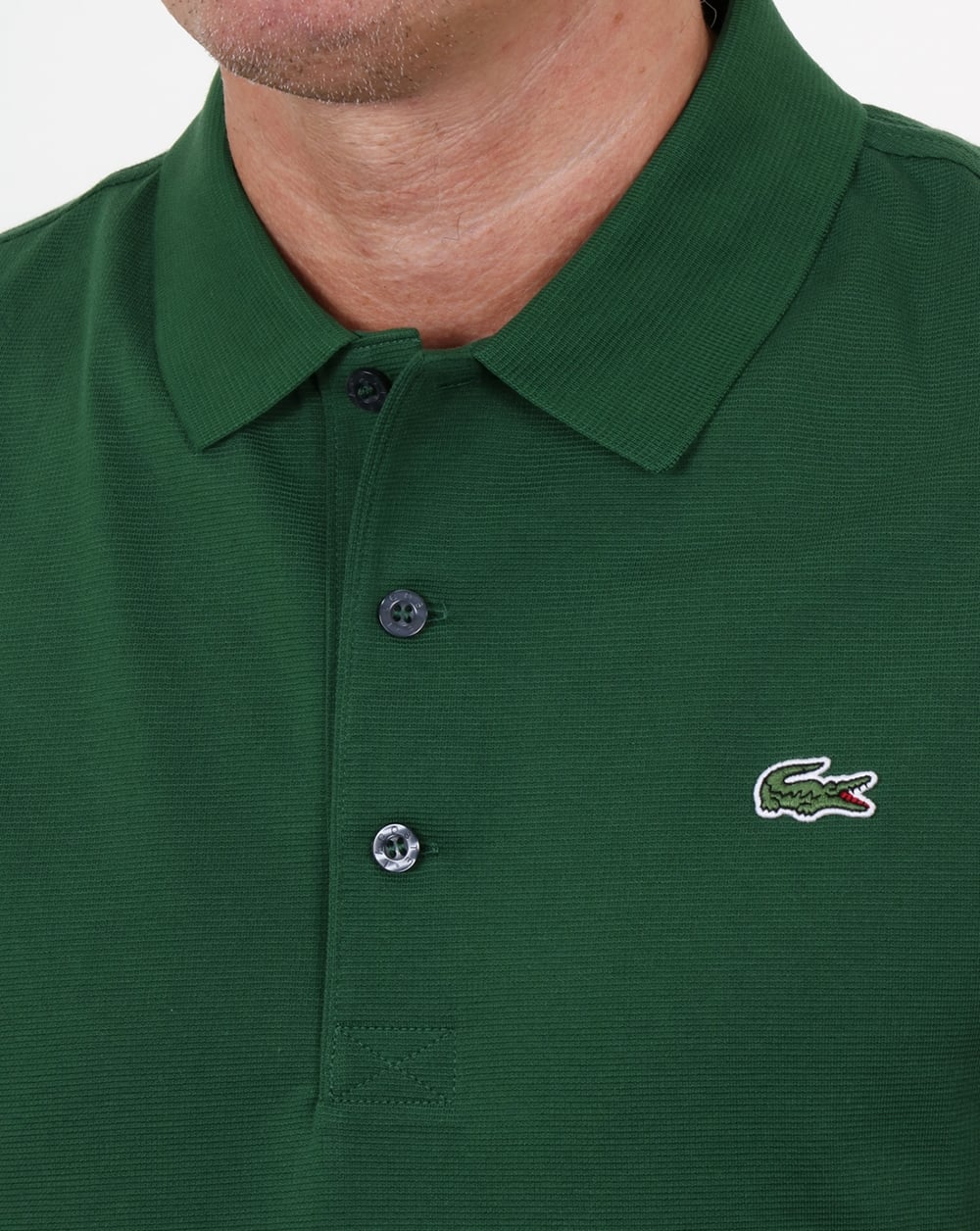 Lacoste Polo Shirt Green