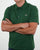 Lacoste Polo Shirt Green