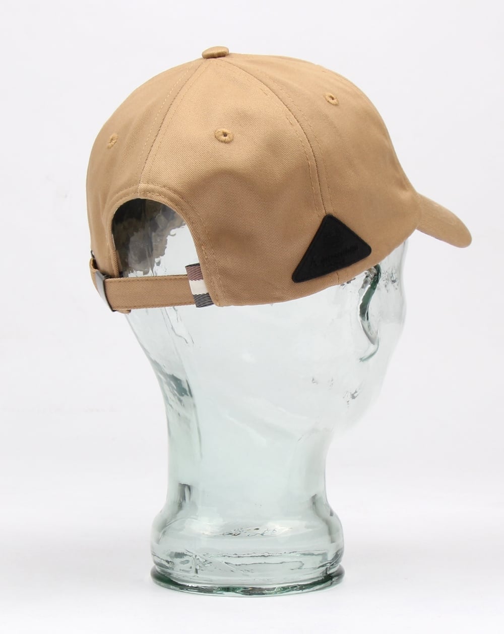 Aquascutum Rebel Cap Beige