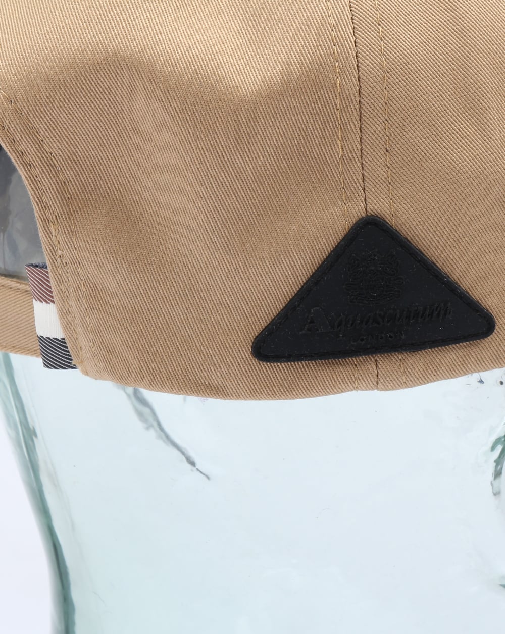 Aquascutum Rebel Cap Beige
