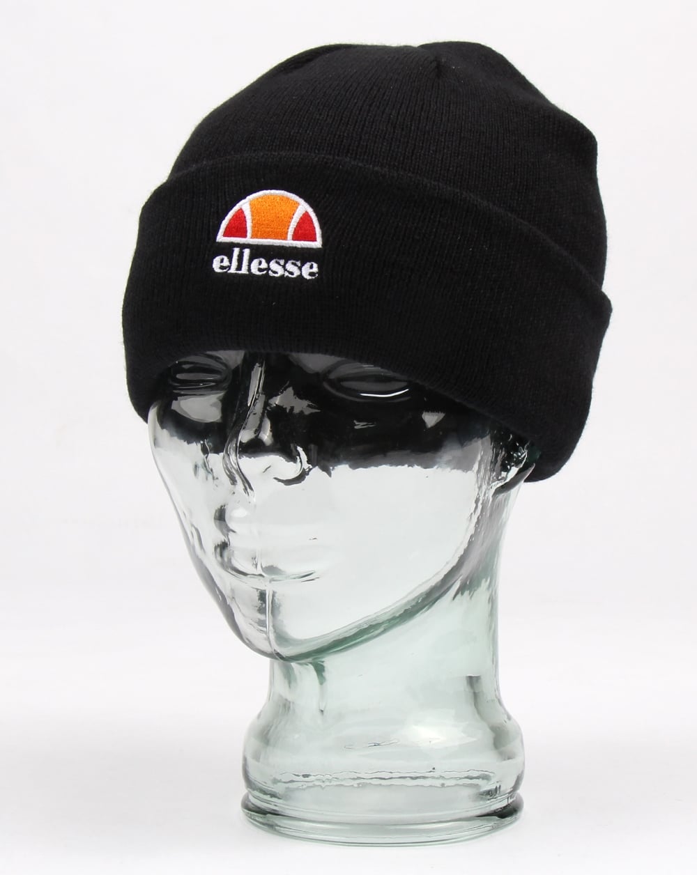 Ellesse Aielle Beanie Black