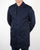 Pretty Green Layton Mac Navy