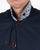 Pretty Green Layton Mac Navy