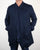 Pretty Green Mac Navy