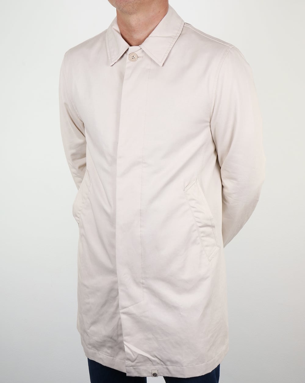 Pretty Green Mac Stone