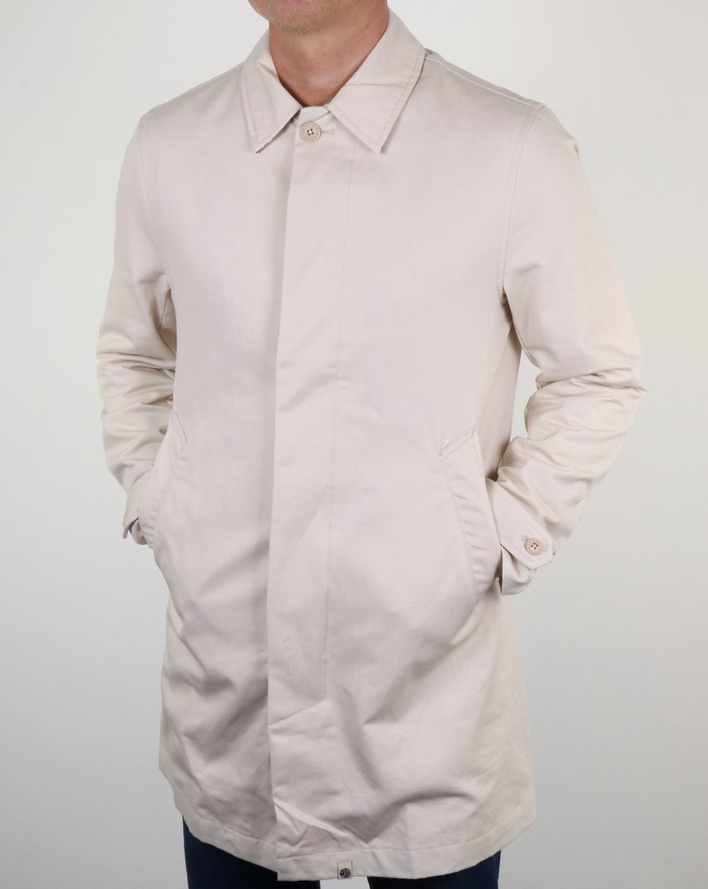 Pretty Green Mac Stone