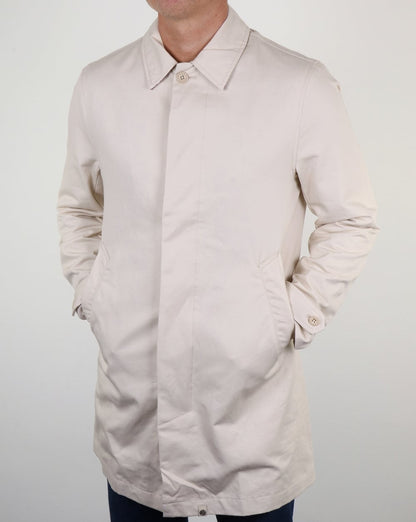 Pretty Green Mac Stone