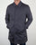Pretty Green Mac Grey
